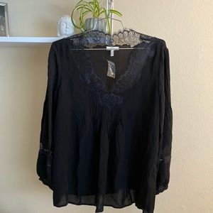 Josie Blouse